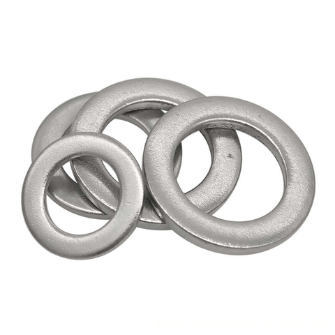 GB/T848 Plain Washers Small Series 