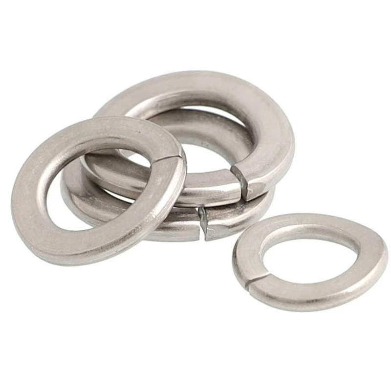 DIN128 (B) Wave Spring Lock Washers