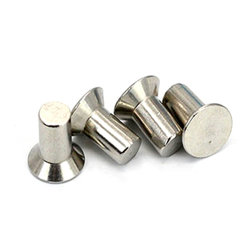 DIN302 Steel Countersunk Head Rivets,with Nominal Diameters From 10 To 36 Mm