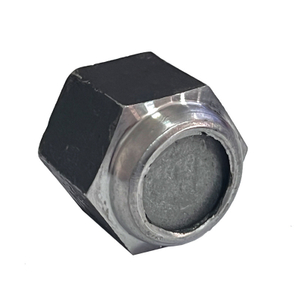 Forged Coal Mining Nut Hex Nut for Self Drilling Rock Anchor Rod