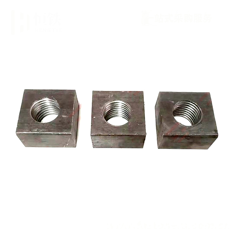 CNS4378 Special Anchor Nuts For Special Anchor Bolts