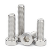 UNI9327 Hexagon Socket Cheese Head Thin Screws