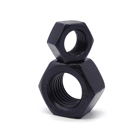 ISO4034 Hexagon Nuts