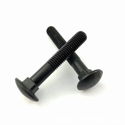 ANSI/ASME B18.5 Step Bolts,(Inch Series)