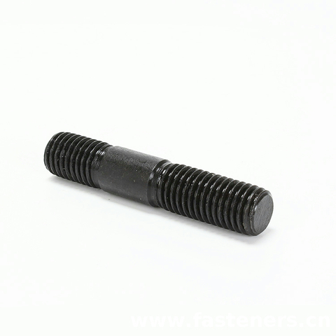 DIN6379 Studs Stud Bolt For Use With T-Nuts