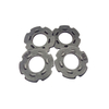 BS 7644-1 Direct Tension Indicators - Compressible Washers