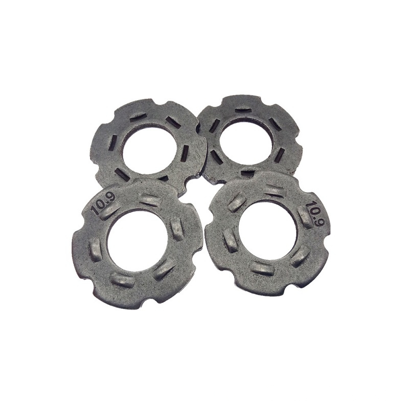 BS 7644-1 Direct Tension Indicators - Compressible Washers
