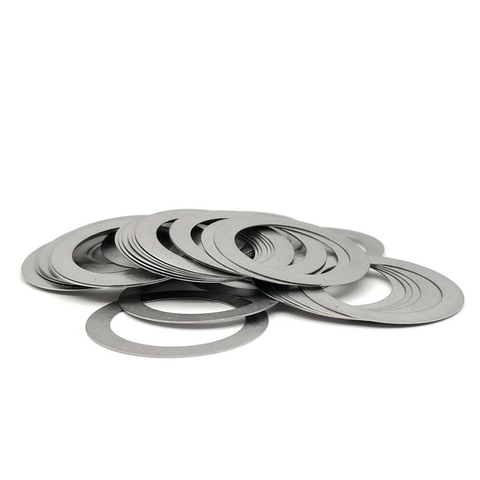 DIN 988 (P) Shim Rings
