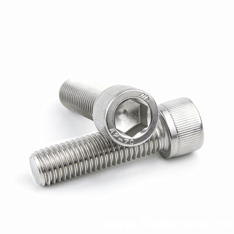 CNS4555 Hexagon Socket Cheese Head Screws