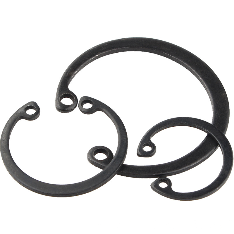 DIN 472 (D1300/J) Jump Ring For Hole