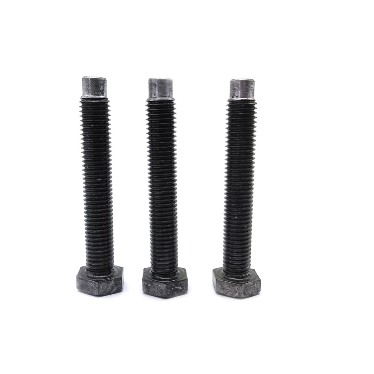 DIN561 Hexagon Head Set Screws with Small Hexagon And Full Dog Point
