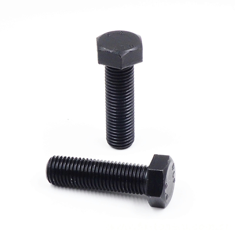 UNI5739 Hexagon Head Bolts
