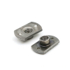 JIS B 1196 (T 1A/1B) T-Style Welding Nuts - Type 1A And 1B