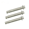 Hex Socket Sleeve Expansion Anchor,Hexagon Socket Expansion Bolt,Sleeve Expansion Anchor,Stainless Steel Allen Bolt