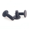 JIS B 1195 Flat Round Head Weld Bolts