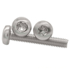 GB/T2672 Hexalobular Socket Pan Head Screws