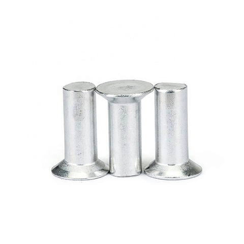 BS275 (-7) Standard Rivet - 60° Flat Countersunk Head (½ Inch To 1¾ Inch Diameter)