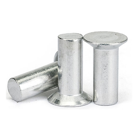 DIN661 Countersunk Head Rivets (With Nominal Diameters From 1 To 8 Mm)