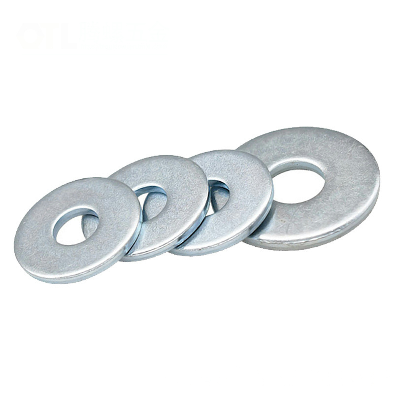 GB /T 97.4 (L) Plain Washers（Large）for Combination Screw