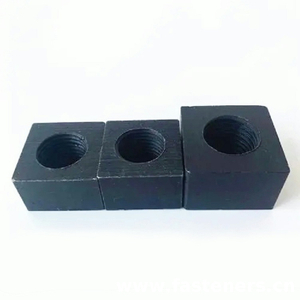 DIN798 Special Foundation Nuts