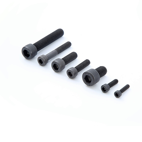 GB70 Hexagon Socket Head Cap Screws（1985）