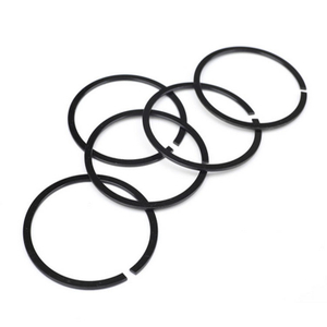 DIN 5417 Securing Parts for Rolling Bearings - Snap Rings for Bearings with Ring Groove