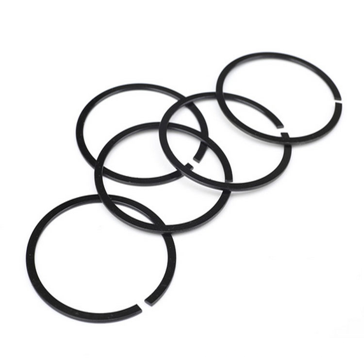 DIN 5417 Securing Parts for Rolling Bearings - Snap Rings for Bearings with Ring Groove