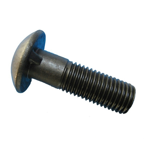 CNS4696 Round Head Nip Bolts