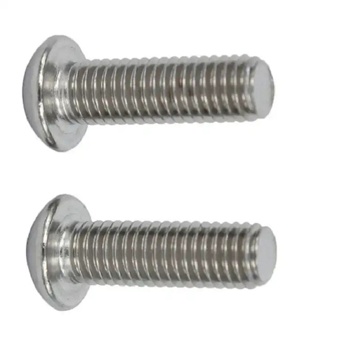 BS4933 Metric Cup Head Bolts