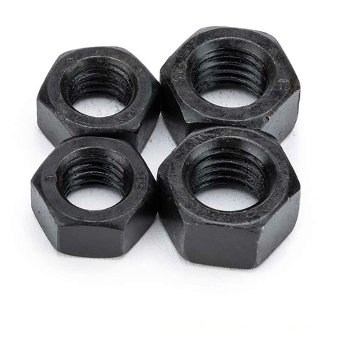 ISO4033 Hexagon High Nuts(Style 2)