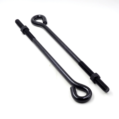 DIN529 Masonry And Foundation Bolts