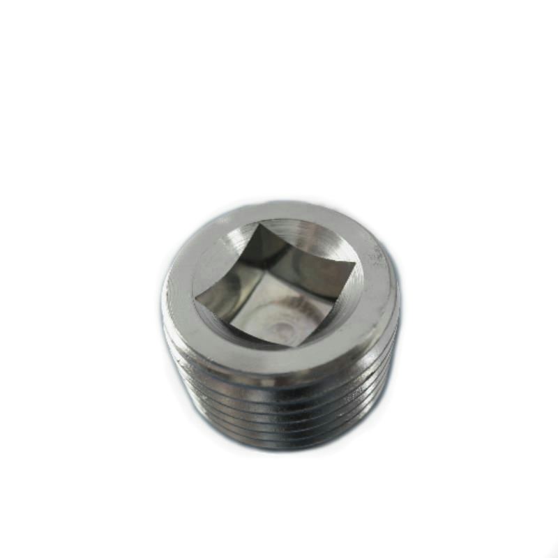 GB/T 14780 Earth-Moving Machinery - Drain, Fill And Level Plugs, Type A