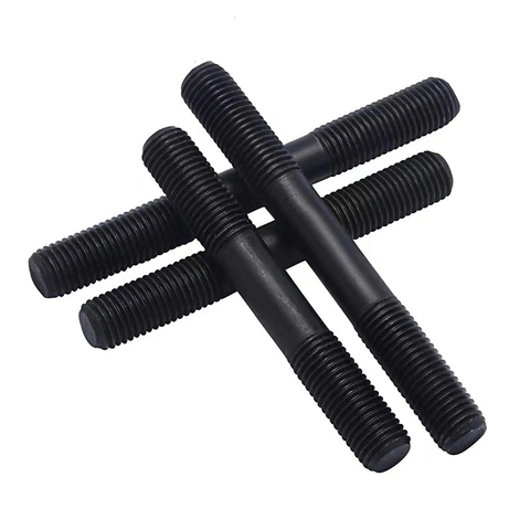 HG/T20613 Double End Studs With Equal Length