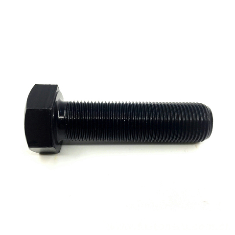 DIN961 Hexagon Head Bolts with Fine Pitch Thread