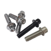 SAE J 58 Bihexagonal Head Bolts With Flange