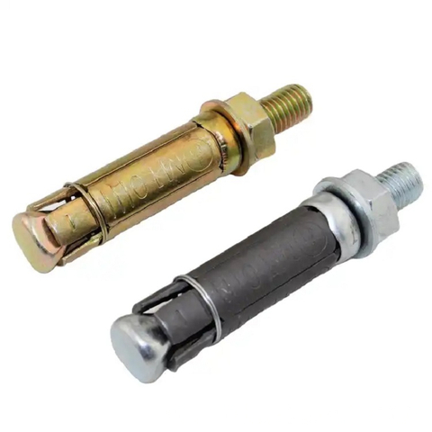 Metal Heavy Duty Wall Anchor Concrete Bolts Shield Anchor Expansion Fix Rawl Bolts