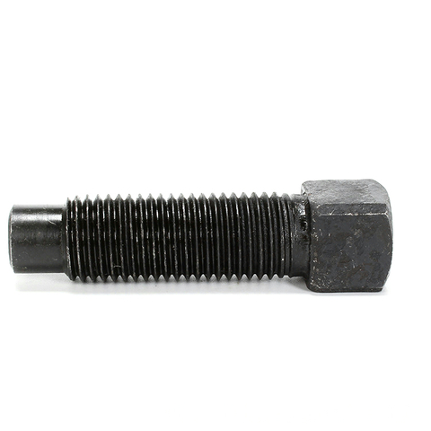 DIN479 Square Head Bolts With Short Dog Point