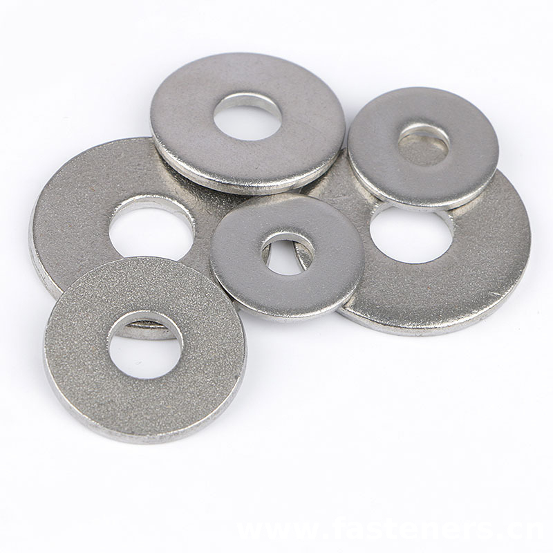 GB/T 5287 Plain Washers - Extra Large Series