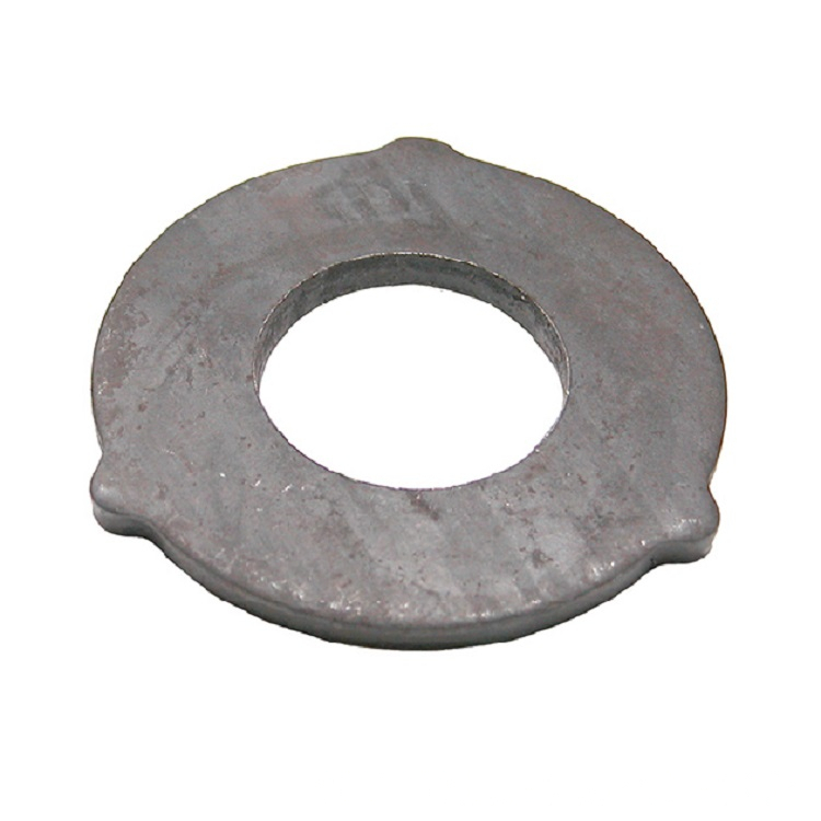 AS/NZS 1252.1 Flat Round Washers for High-Strength Structure Bolting