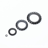 GB 862.2 Serrated Lock Washers External Teeth