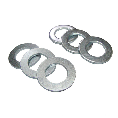 JIS B 1256 (NC) Normal Plain Washers