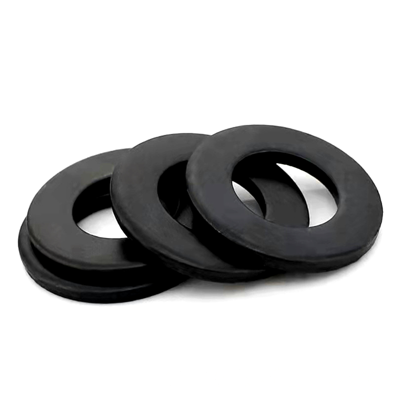 GOST R 52646 Plain Washers For High-Strength Structural Bolting, Hardened And Tempered