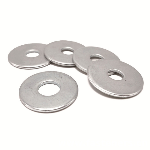 SAE J 2655 Fender Washers
