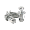 Hollow Metal Connection Rivet Nut Anchor Bolt JACK NUT