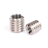DIN7965 Screwed Inserts (Screw Plugs)