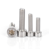 GB 6190 Hexagon Lobular Socket Head Cap Screws