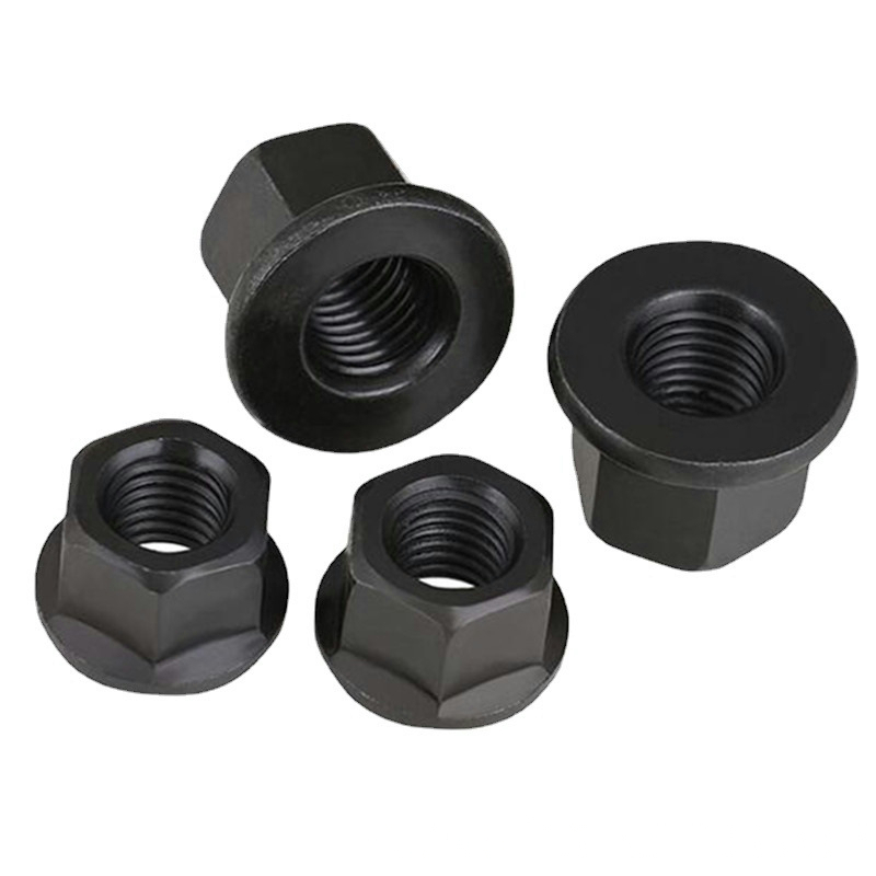 GB/T2148 Hexagon Nuts With Shoulder
