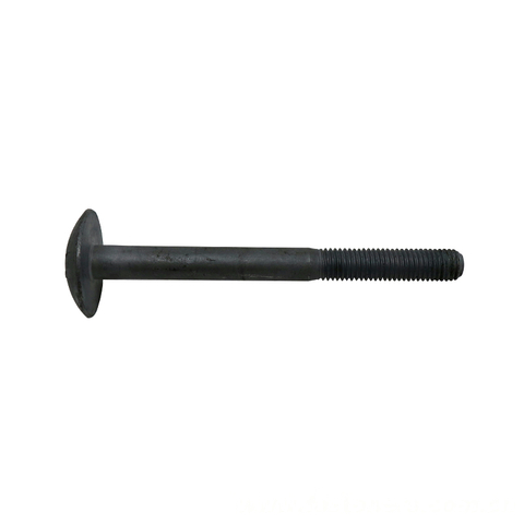 ANSI/ASME B 18.5 Round Head Bolts,(Inch Series)
