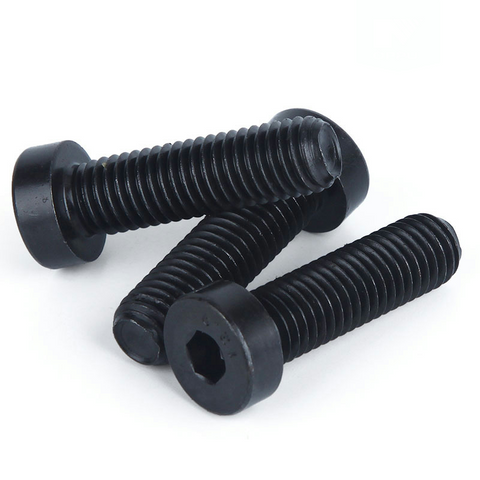 ASME B18.3 Low Head Hexagon Socket Cap Screws