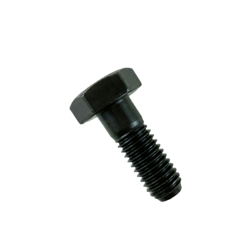 GB/T9125 Hex Bolt For Pipe Flange Connection